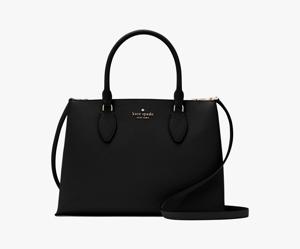 Rae Medium Satchel